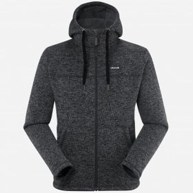 Lafuma LFV12139 7085 Çalı Kapşonlu Polar Erkek Ceket
