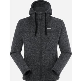 Lafuma LFV12139 7085 Çalı Kapşonlu Polar Erkek Ceket