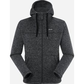 Lafuma LFV12139 7085 Çalı Kapşonlu Polar Erkek Ceket