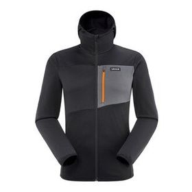 Lafuma LFV12143 0247 Shift Hoodie Kapüşonlu Tam Fermuar Erkek Polar