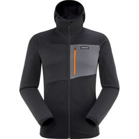 Lafuma LFV12143 0247 Shift Hoodie Kapüşonlu Tam Fermuar Erkek Polar