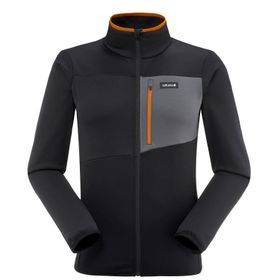 Lafuma LFV12144 0247 SHIFT F-ZIP Tam Fermuar Erkek Polar