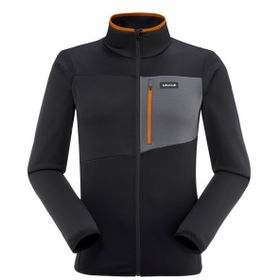 Lafuma LFV12144 0247 SHIFT F-ZIP Tam Fermuar Erkek Polar