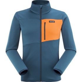 Lafuma LFV12144 7125 Shift F-Zip Erkek Tam Fermuar Polar