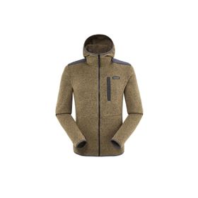 Lafuma LFV12146 6766 Cloudy Hoodie Erkek Polar