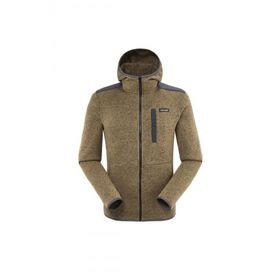 Lafuma LFV12146 6766 Cloudy Hoodie Erkek Polar