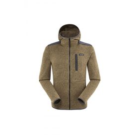 Lafuma LFV12146 6766 Cloudy Hoodie Erkek Polar