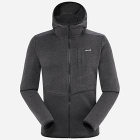 Lafuma LFV12146 7085 Gri Cloudy Hoodie Erkek Ceket
