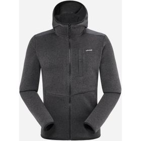 Lafuma LFV12146 7085 Gri Cloudy Hoodie Erkek Ceket