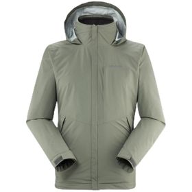 Lafuma LFV12190 6099 Gri Erkek Ceket