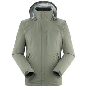 Lafuma LFV12190 6099 Gri Erkek Ceket