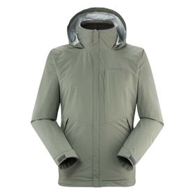 Lafuma LFV12190 6099 Gri Erkek Ceket