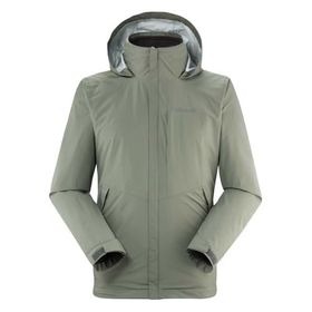 Lafuma LFV12190 6099 Gri Erkek Ceket