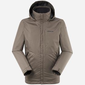 Lafuma LFV12190 7302 Access Kahverengi 3 in 1 Erkek Ceket