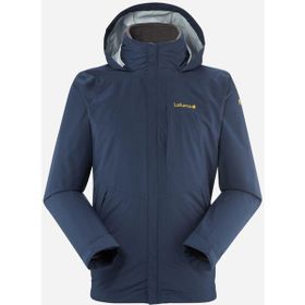 Lafuma LFV12190 8598 Mavi Erkek Ceket