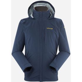 Lafuma LFV12190 8598 Mavi Erkek Ceket