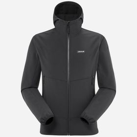 Lafuma LFV12200 0247 Trackshell HD Erkek Ceket