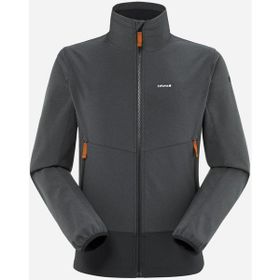 Lafuma LFV12201 7085 Softshell Trackshell Gri Erkek Ceket