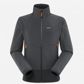 Lafuma LFV12201 7085 Softshell Trackshell Gri Erkek Ceket