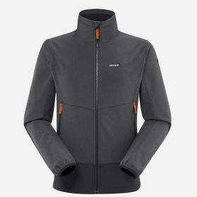 Lafuma LFV12201 7085 Softshell Trackshell Gri Erkek Ceket