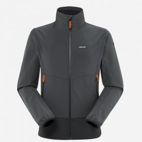 Lafuma LFV12201 7085 Softshell Trackshell Gri Erkek Ceket