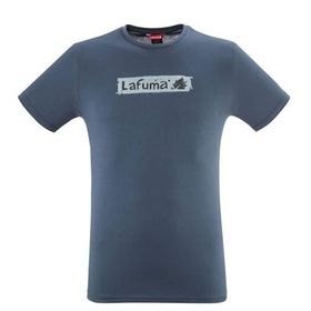 Lafuma LFV12272 8598 Mavi Erkek T-shirt
