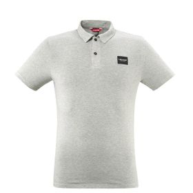 Lafuma LFV12319 8014 Gri Sentınel Polo Erkek T-Shirt