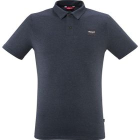 Lafuma LFV12319 8598 Mavi Sentınel Polo Erkek T-Shirt