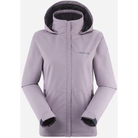 Lafuma LFV12471 9883 Gri Kadın Ceket