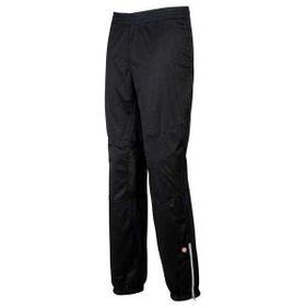 Lafuma LFV7839 Pajero Siyah Windstopper Erkek Outdoor Pantolon