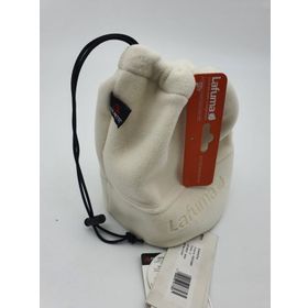 Lafuma LFV8007 New Dakota Polartec Beyaz Erkek Boyunluk Bere