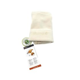 Lafuma LFV8007 New Dakota Polartec Beyaz Erkek Boyunluk Bere