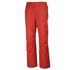Lafuma LFV8496 Rosland Kiremit Kadın Kayak Pantolon