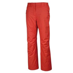 Lafuma LFV8496 Rosland Kiremit Kadın Kayak Pantolon