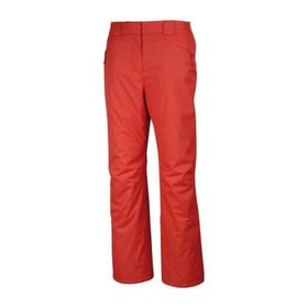 Lafuma LFV8496 Rosland Kiremit Kadın Kayak Pantolon