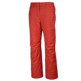 Lafuma LFV8496 Rosland Kiremit Kadın Kayak Pantolon