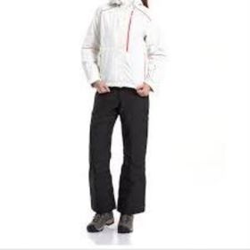 Lafuma LFV8496 Rosland Kiremit Kadın Kayak Pantolon