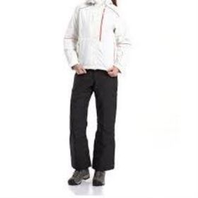 Lafuma LFV8496 Rosland Kiremit Kadın Kayak Pantolon