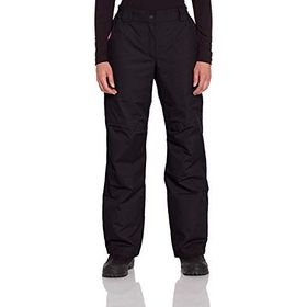 Lafuma LFV9791 Siyah LD Heyden Pantolon