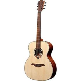 Lag GLA T70A Tramontane Auditorium Akustik Gitar