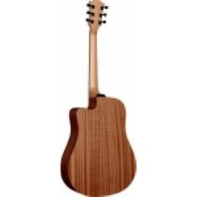 Lag GLA T70DCE Elektro Akustik Gitar