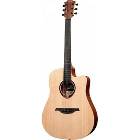 Lag GLA T70DCE Elektro Akustik Gitar