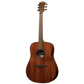 Lag GLA T88DCE Tramontane Dreadnought Akustik Gitar