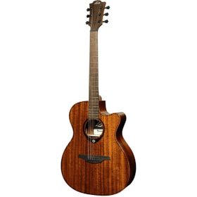 Lag GLA T98ACE Tramontane Auditorium Elektro Akustik Gitar