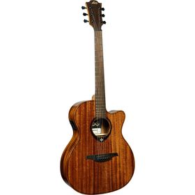 Lag GLA T98ACE Tramontane Auditorium Elektro Akustik Gitar