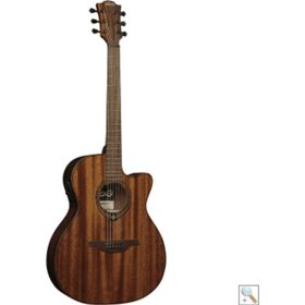Lag GLA T98ACE Tramontane Auditorium Elektro Akustik Gitar