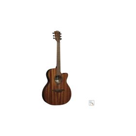 Lag GLA T98ACE Tramontane Auditorium Elektro Akustik Gitar