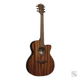 Lag GLA T98ACE Tramontane Auditorium Elektro Akustik Gitar