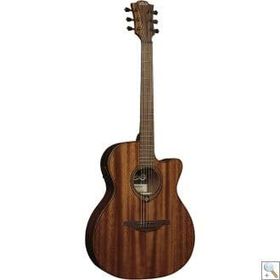 Lag GLA T98ACE Tramontane Auditorium Elektro Akustik Gitar
