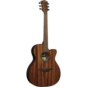 Lag GLA T98ACE Tramontane Auditorium Elektro Akustik Gitar